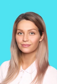 ТИТОВА АНАСТАСИЯ АРКАДЬЕВНА