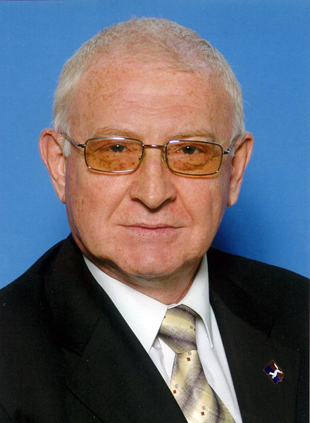 Плечев Владимир Вячеславович