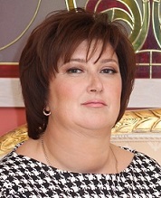 Зимина Нонна Вячеславовна