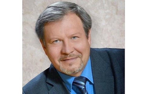 Бабушкин Александр Эдуардович