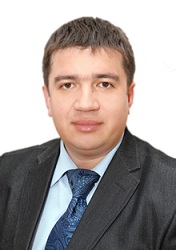 Галимов Ильдар Искандарович