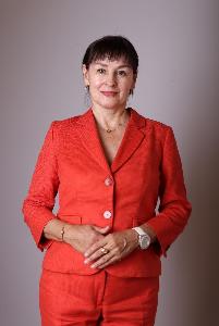 Булгакова Альбина Ирековна