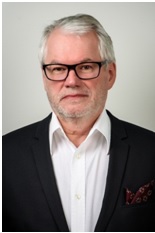 Novikov Yuri Olegovich