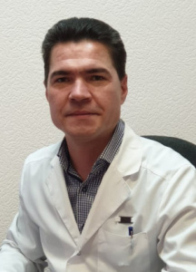 Sharafutdinov Marat Amirovich