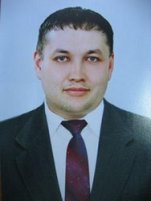 Рахимкулов Азамат Салаватович