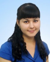  Асылгареева Гульназ Мубараковна