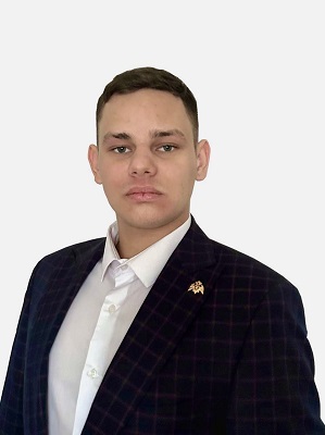 Серов Сергей Константинович