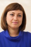 Хабирова Альбина Фаритовна