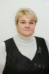 Мухамадеева Надежда Александровна