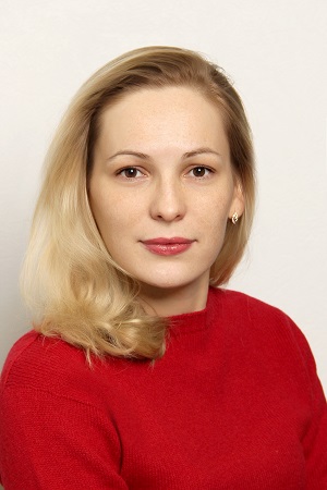 Гимранова Ирина Анатольевна