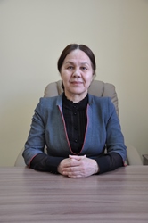 Косенкова Зайтуна Ахмадиевна