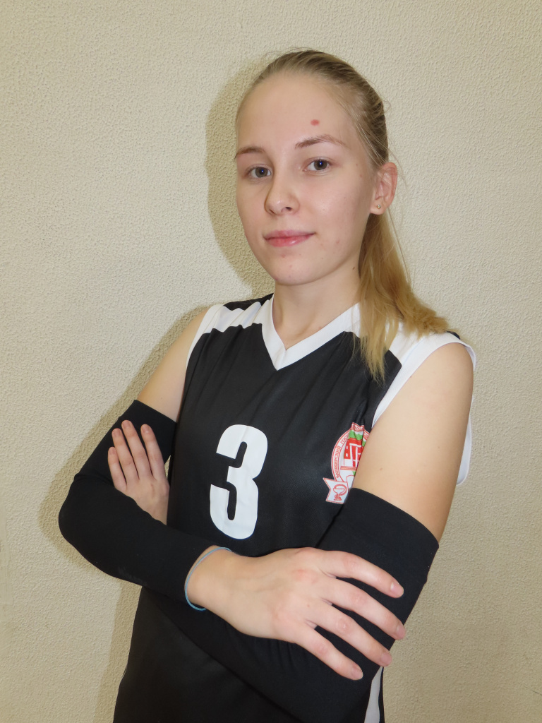 Гайсина Лилиана Рамиловна