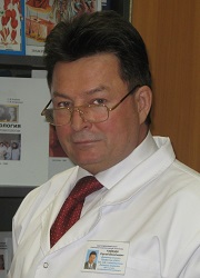 Чуйкин Сергей Васильевич 