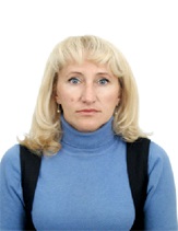Курамшина Ольга Анатольевна 