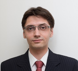 Мочалов Константин Сергеевич