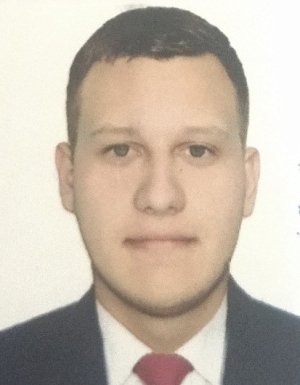 Алешкин Владислав Андреевич