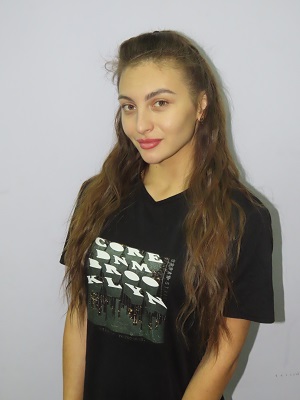 Арсланова Элина Наилевна
