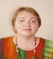 Фахретдинова Елена Руслановна
