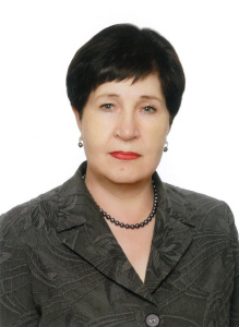 Sharafutdinova Nazira Khamzinovna