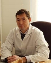 Bilalov Fanil Salimovich