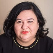 Савельева Елена Евгеньевна