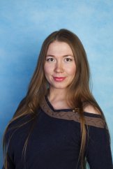 Гайсина Айсылу Хамзиевна