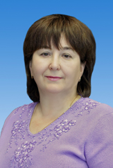 Baturina Galina Alexandrovna