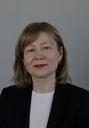 Клен Елена Эдмундовна