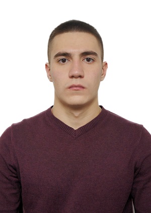 Гареев Руслан Владиславович