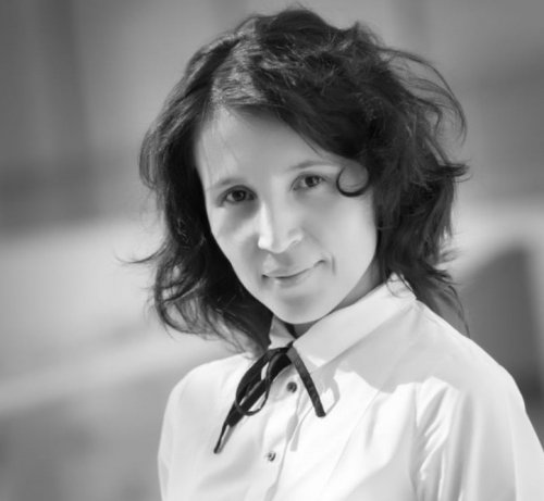 Galimova Rezida Maratovna