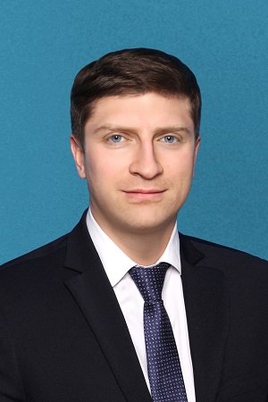 Тюрин Антон Викторович