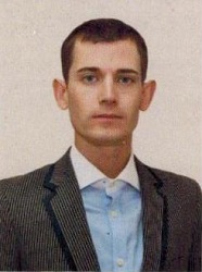 Матузов Глеб Леонидович
