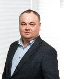 Ишемгулов Руслан Радикович