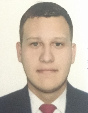 Алешкин Владислав Андреевич