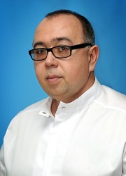 Ханов Тимур Вильсонович 