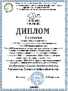 Бикбулатов Эмиль Фирдинантович (Набережночелнинский медколледж)
