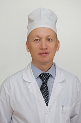Семёнов Евгений Евстафиевич