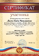 Яшина Е.В. (СМК им. Ляпиной)
