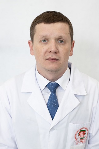 Кабиров Ильдар Раифович