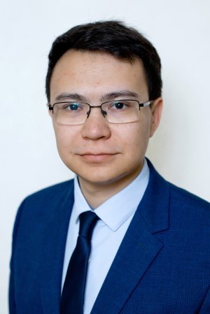 Dautbaev Danis Galimyanovich
