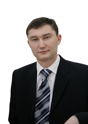 Измайлов Адель Альбертович