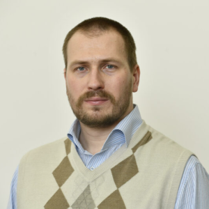 Чугунов Святослав Сергеевич