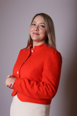Минякина Гузель Фанисовна