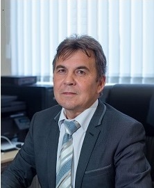 Викторов Виталий Васильевич