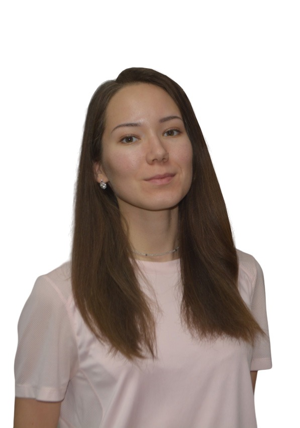 Юлмухаметова Гульназ Азаматовна