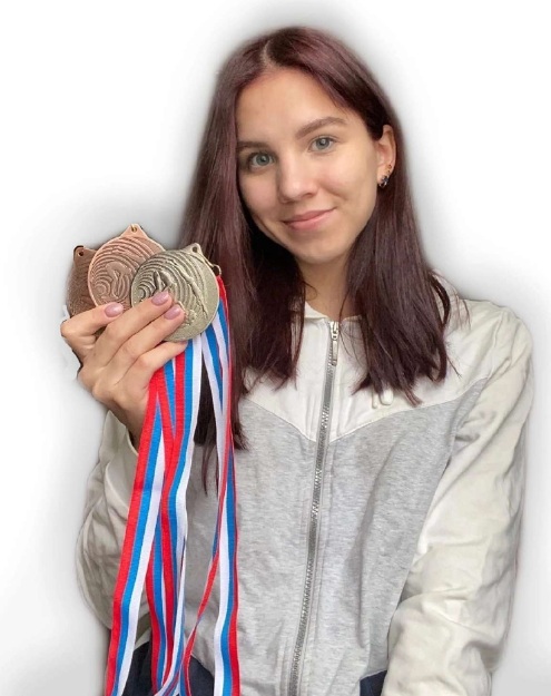 Худякова Дарья Игоревна