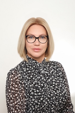 Титова Татьяна Николаевна
