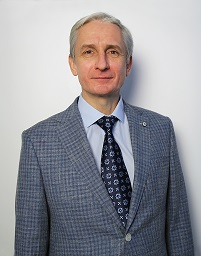 Кошелев Дмитрий Иванович