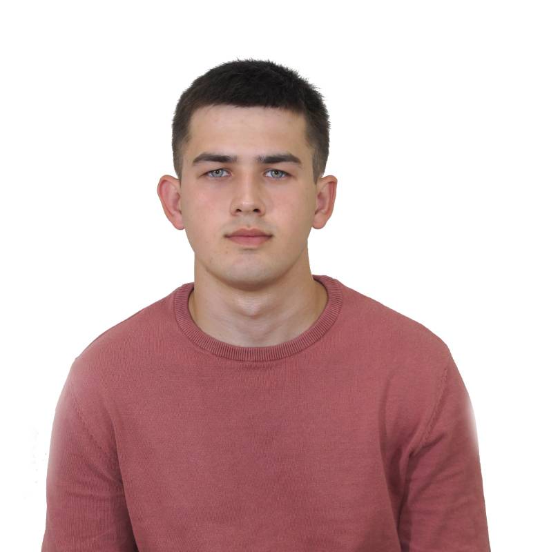 Байрамалов Вячеслав Аркадьевич