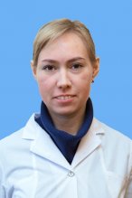 Костина Юлия Валинуровна